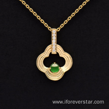 Fresh Elegant High Quality Natural Jadeite Jade